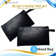 MS GLOW FOR MEN HAND BAG / POUCH MS MEN