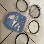 UV Lens Filter