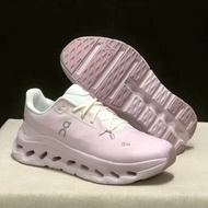 On Cloud Running Shoes OrchidIVORY