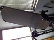 二手 teeter  倒立機  HANG UPS 身體伸展 反重力健身 晶璽倒立機(倒吊機)