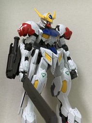 HG Barbatos Lupus 巴巴托斯狼式 天狼座
