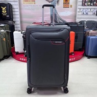 AMERICAN TOURISTER 美國旅行者 APPLITE 4 ECO 布箱QJ6 系列 可擴充行李箱(大箱）$8500