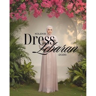 Eid Dress 2026 - Mistella Dress