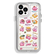 星之卡比 Kirby 新星同盟 任天堂 switch game 手機殼 iPhone case 13 pro max mini 12 pro max mini 11 pro max x xs max xr