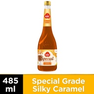 Sirup ABC  Spesial Garde Silky Caramel 485ml