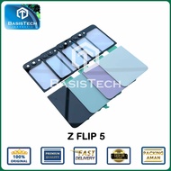 BACKDOOR FOR SAMSUNG Z FLIP 5 - F731B Original QUALITY