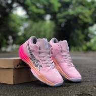 Latest sky Elite Volleyball Shoes Running Shoes /Wanita Volleyball Shoes Badminton Shoes /Wanita Jog