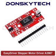 A3967 EasyDriver Stepper Motor Driver V44