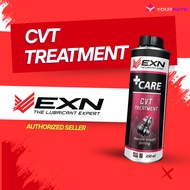 EXN CVT Treatment | Car Care Product