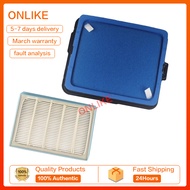 NEW Phi lips FC9728 FC9730 HEPA Filter Sponge Replacement Fullset Vacuum Cleaner Vacum FC9731 FC9732