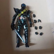 bandai Shf masked rider kamen dark  drive type next 幪面超人 假面騎士