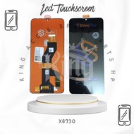 SHINESTAR LCD TOUCHSCREEN INFINIX HOT 60I 5G X6730 X6730B ITEL A100 A673L/ CITY 100 C671L SPARK GO 5
