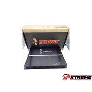 MOHAWK MOD-500.1 500W RMS 1-Channel Monoblock Amplifier for Subwoofer