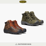 [KEEN] Men's PYRENEES Hiking Shoes