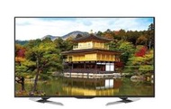 SHARP 夏普 50吋 LC-50U35MT 高解析 4K 液晶電視 智慧型 $39000 台中貨到付款 