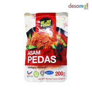 IEJA FOOD Asam Pedas ( 200g )