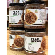 FLAX SEEDS [ HABIB ALMADINAH ] 200G