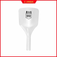 DASHU Transparent Face Cover for Spray Protection | Reusable Shield for Hair Spray, Front Hair Cut, 