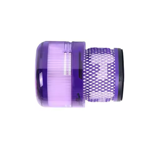 B98A-For Dyson SV21 MICRO Filters Efficient Sweeper Attachment for Household Cleaning