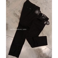 Celana Chino Planet Surf Original New Mpnt Leonel 202D BLK