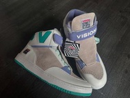 Vision street wear shoes
