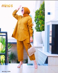 SETCEL WANITA TERBARU - SETCEL NINOS TERKECE