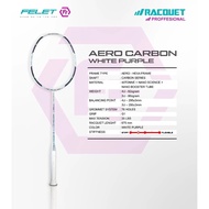 FELET AERO CARBON (4U)