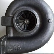 Limited Pressure Valve F3B cursor 13 Holset HY55V 05042521420 4046945 12.9L for engine Parts Turboch