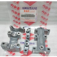 SATRIA FU LAKOPAN SATRIA FU CRANKSHAFT MOUNT FU 150 CRANKSHAFT MOUNT