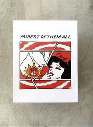 全新 Mighty Jaxx fairest of them all 白雪公主 Kaws bearbrick Javier Calleja 花井祐介 edgar plans