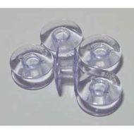 5 Pcs 974 Bobbin Plastic