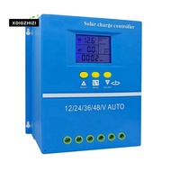 Solar Charge Controller 100A 12/24/48V Solar Charge Controller 100A Solar Controller