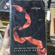 eclipse..............