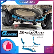 Thailand JS1 Space Arm 4x4 TOYOTA HILUX REVO ROCCO ROGUE TRITON RANGER NAVARA D-MAX BT50 Stabilizer 