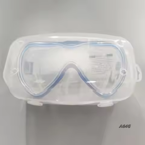 6X Diving Face Mask Case Scuba Mask Box Face Diving Snorkel Mask Case Goggle Face Mask Case