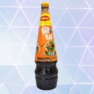MAGGI Oyster Sauce (natural Oyster extract) Oyster Sauce