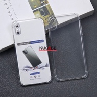 Case iphone X iphone XS iphone XR iphone XS Max Anticrack Airbag Clear Premium Case iphone X iphone 