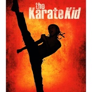 The Karate Kid The (2025) Bluray 6.6/10 Jaden Smith