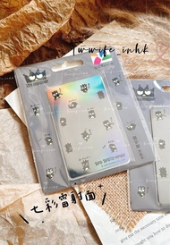 現貨在港💋香港寄出 •Xo仔 酷企鵝 Sanrio 悠遊卡•台灣交通卡•似八達通