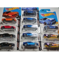 HOT WHEELS camaro fifty