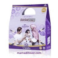 Susu Rizqi Vanila Mamadil Original 100%