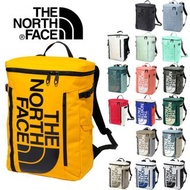 🇯🇵日本代購 THE NORTH FACE BC FUSE BOX II BACKPACK 2026 2026SS 背囊 背包 NM82255