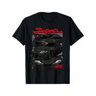 Mk5 Supra Jdm Mk4 Mk3 4th Of July An Anese T-Shirt