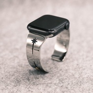 【時尚飾物】 SOULITE 蘋果手錶手鐲 Sunset Gold