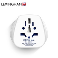Lexingham World to USA Adaptor