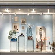 Water Wave Store Display Stand Platform Shoes Nakajima Display Stand Ornaments Acrylic Bag Storage D