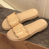 Chanel Sandals 拖鞋 涼鞋