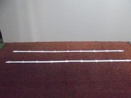 LED燈條  一組4支 含 R1/L1 R2/L2 各1支 ( LG  47LN5700 ) 拆機良品