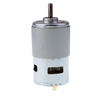 Nb nb nbnbnb.ph 775 Ball Round Shaft Motor Cooling Fan Large Torque 12-36V DC Electric Drill LBW2