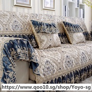 creative floral sofa covers for sectional sofa cover universal sofa cover L-shape slipcovers couch s